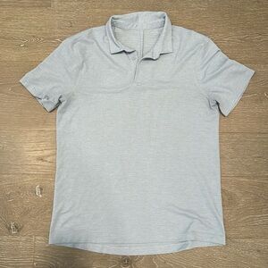 Lululemon men’s polo shirt size XL